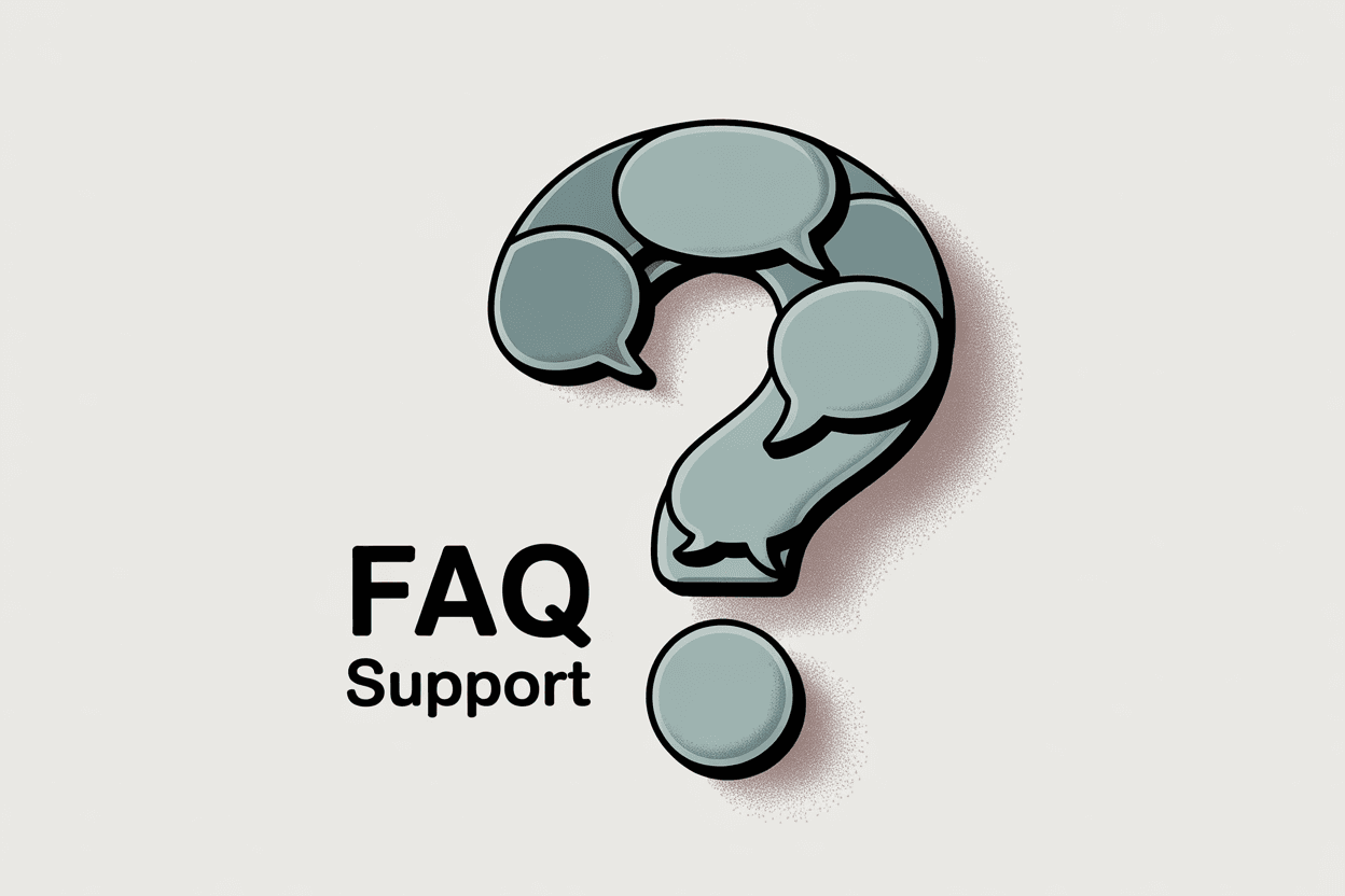 Common questions about email domain blocking answered